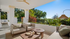 Apartment for sale in Monte Paraiso, Marbella Golden Mile
