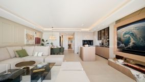 Apartment for sale in Monte Paraiso, Marbella Golden Mile