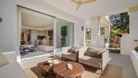 Apartment for sale in Monte Paraiso, Marbella Golden Mile