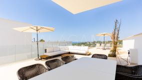 Villa for sale in Marbella City