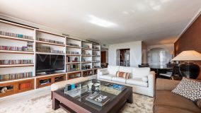 Wohnung zu verkaufen in Bel Air, Estepona Ost