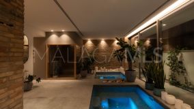 Villa for sale in The Hills, Benahavis