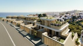 Doppelhaushälfte zu verkaufen in Seghers, Estepona