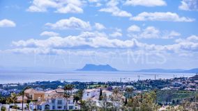 Takvåning for sale in Monte Halcones, Benahavis