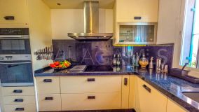 Takvåning for sale in Monte Halcones, Benahavis