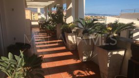Penthouse for sale in San Pedro de Alcantara