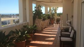 Penthouse for sale in San Pedro de Alcantara
