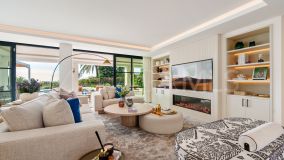 Villa for sale in La Quinta, Benahavis