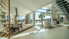 Villa zu verkaufen in La Alqueria, Benahavis