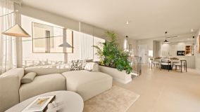 Wohnung zu verkaufen in La Quinta, Benahavis