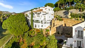 Wohnung zu verkaufen in La Quinta, Benahavis