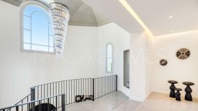 Villa for sale in Marbella Club Golf Resort, Benahavis