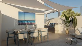 Town House for sale in New Golden Mile, Estepona East