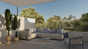 Town House for sale in New Golden Mile, Estepona East