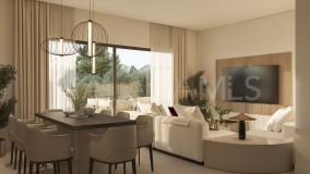 Town House for sale in New Golden Mile, Estepona East