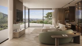 Villa zu verkaufen in Monte Mayor, Benahavis