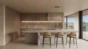 Villa zu verkaufen in Monte Mayor, Benahavis