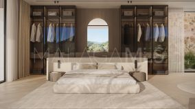 Villa zu verkaufen in Monte Mayor, Benahavis