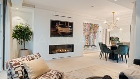 Penthaus zu verkaufen in Castiglione, San Pedro de Alcantara