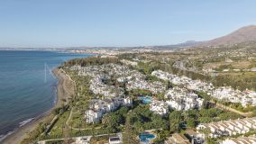 Apartamento en venta en New Golden Mile, Estepona Este