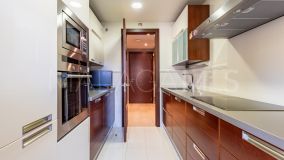 Lägenhet for sale in Medina de Banús, Nueva Andalucia