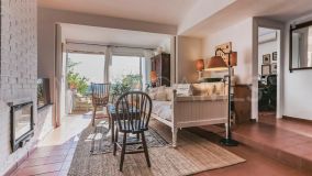 Villa zu verkaufen in El Padron, Estepona Ost