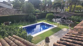 Villa zu verkaufen in Golden Mile, Marbella Goldene Meile