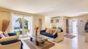 Villa for sale in Linda Vista Baja, San Pedro de Alcantara