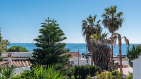 Villa for sale in Linda Vista Baja, San Pedro de Alcantara