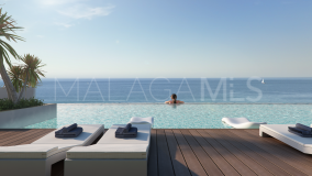 Appartement for sale in Casares Playa