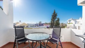 Apartment for sale in El Pilar with 2 bedrooms
