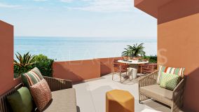Penthouse for sale in La Morera, Marbella East