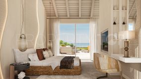 4 bedrooms La Morera penthouse for sale