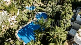 Appartement for sale in Fuente Aloha, Nueva Andalucia