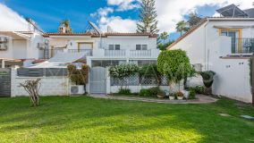 Town House for sale in Atalaya Park, Estepona East