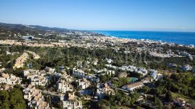 Apartment for sale in Imara, Marbella Golden Mile