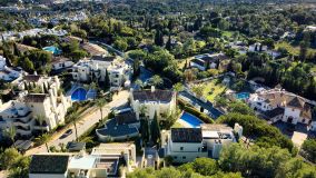 Apartment for sale in Imara, Marbella Golden Mile