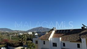 Town House for sale in Monte Biarritz, Estepona