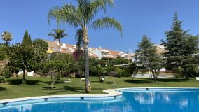 Town House for sale in Monte Biarritz, Estepona