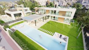 For sale plot in Parcelas del Golf