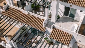 Appartement Terrasse for sale in La Quinta Village, Nueva Andalucia