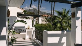 For sale 3 bedrooms penthouse in La Quinta Village