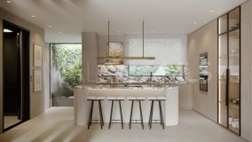 Appartement for sale in Cabopino, Marbella Est
