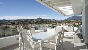 Penthouse for sale in Cataleya, Estepona East