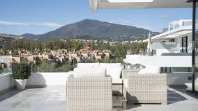 Appartement Terrasse for sale in Cataleya, Estepona Est
