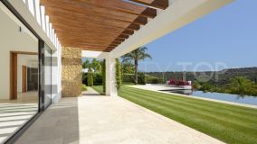Villa for sale in Finca Cortesin