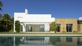 Villa en venta en Finca Cortesin, Casares