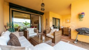 Apartment for sale in El Campanario, Estepona