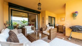 Apartamento en venta en El Campanario, Estepona Este