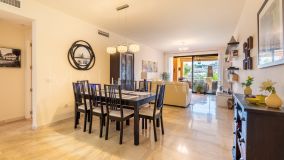 Apartment for sale in El Campanario, Estepona
